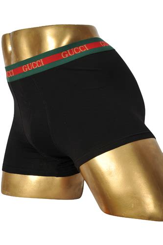 men gucci pajamas|Gucci boxers for men.